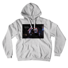 spotterfinn Hoodies (No-Zip/Pullover)