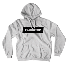 floontop Hoodies (No-Zip/Pullover)