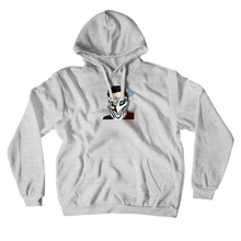 guimixplayer Hoodies (No-Zip/Pullover)