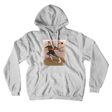 kuich Hoodies (No-Zip/Pullover)
