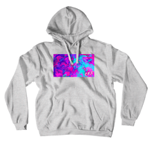 wtfcrx Hoodies (No-Zip/Pullover)