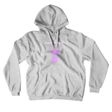 yanniyeadon Hoodies (No-Zip/Pullover)