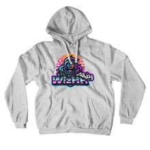 iwizhh Hoodies (No-Zip/Pullover)