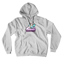 valkyrie_ivy Hoodies (No-Zip/Pullover)