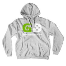 gamingdivisionro Hoodies (No-Zip/Pullover)