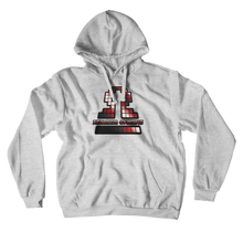 requiemgaming-8591 Hoodies (No-Zip/Pullover)