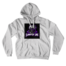 slayerofsins6 Hoodies (No-Zip/Pullover)