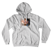 ntf_henriksen Hoodies (No-Zip/Pullover)