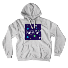 cleanishbot Hoodies (No-Zip/Pullover)