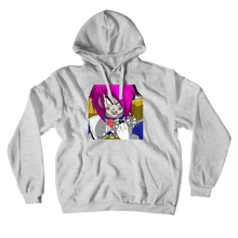 raccooneyez_n7 Hoodies (No-Zip/Pullover)