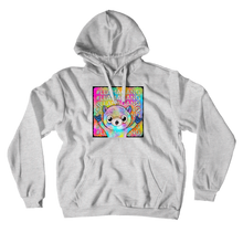 bbztv Hoodies (No-Zip/Pullover)