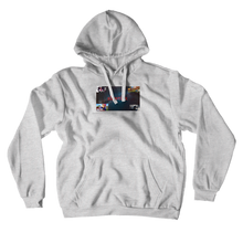 slowtix Hoodies (No-Zip/Pullover)