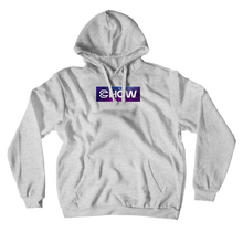 chowstreams Hoodies (No-Zip/Pullover)