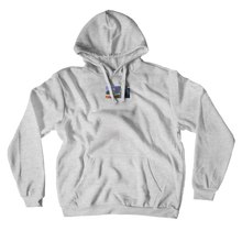 mostafa_seyad Hoodies (No-Zip/Pullover)