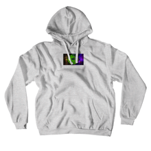smokey_mcdankson Hoodies (No-Zip/Pullover)