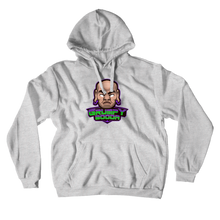 grumpybooda Hoodies (No-Zip/Pullover)