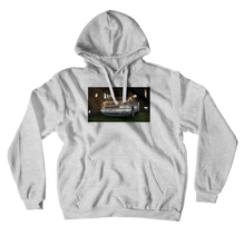 teampg_ Hoodies (No-Zip/Pullover)