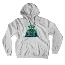 hankhealz Hoodies (No-Zip/Pullover)