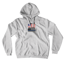 ncstreamer Hoodies (No-Zip/Pullover)
