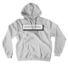bonecrusher5049 logo Hoodie
