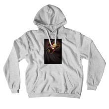 flamingmonocle Hoodies (No-Zip/Pullover)