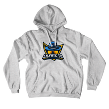 lilfatztv Hoodies (No-Zip/Pullover)