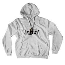 balkanrocket Hoodies (No-Zip/Pullover)