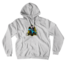 arhamgaming-8619 Hoodies (No-Zip/Pullover)