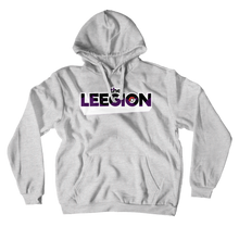 theleegion Hoodies (No-Zip/Pullover)