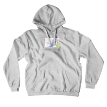 boltz023 Hoodies (No-Zip/Pullover)