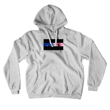 shadowgaming-9200 Hoodies (No-Zip/Pullover)
