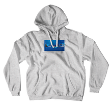 playstationtech Hoodies (No-Zip/Pullover)