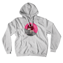 lkanwi Hoodies (No-Zip/Pullover)