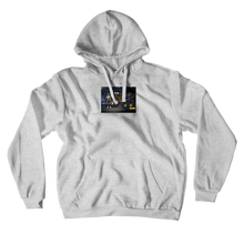 leosm25 Hoodies (No-Zip/Pullover)