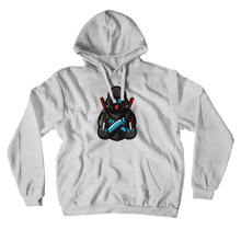 theblackcrystal98 Hoodies (No-Zip/Pullover)