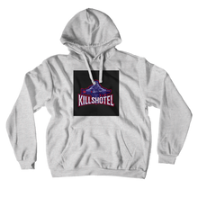 killshotel-5982 Hoodies (No-Zip/Pullover)