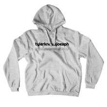 tylerknowsjoesph Hoodies (No-Zip/Pullover)