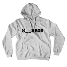 x__xris Hoodies (No-Zip/Pullover)