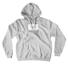 karateforkids Hoodies (No-Zip/Pullover)