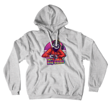 hisstoryw Hoodies (No-Zip/Pullover)