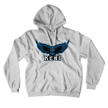 kenitv Hoodies (No-Zip/Pullover)