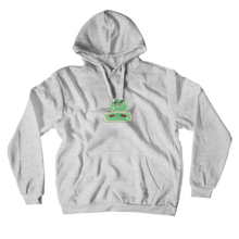 dtr_go Hoodies (No-Zip/Pullover)