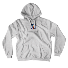 yagofischer Hoodies (No-Zip/Pullover)