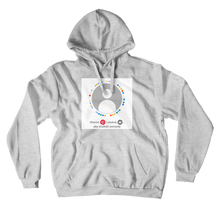 kubakrupowicz Hoodies (No-Zip/Pullover)