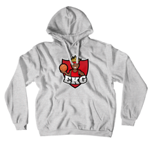realekgtv Hoodies (No-Zip/Pullover)
