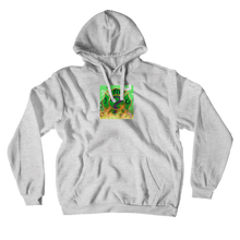 rocket_enigma Hoodies (No-Zip/Pullover)