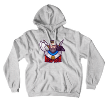 nrwodin Hoodies (No-Zip/Pullover)