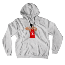 pettylasweaty Hoodies (No-Zip/Pullover)
