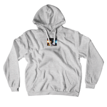 fozi-7263 Hoodies (No-Zip/Pullover)