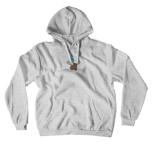 moos3h Hoodies (No-Zip/Pullover)